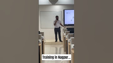 Training in Nagpur #training #coding