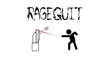 Rage Quit! | Call of Duty Ghosts | Team Tactical