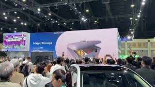 Nevo Q05 Is Open For Pre-Orders With A Limit Of 100 Slots Per Day.