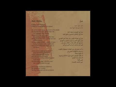 Ali Asaad Asal ع س ل