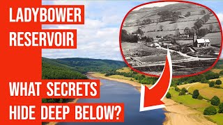 Uncovering Lost Communities - Ladybower's Forgotten Histories