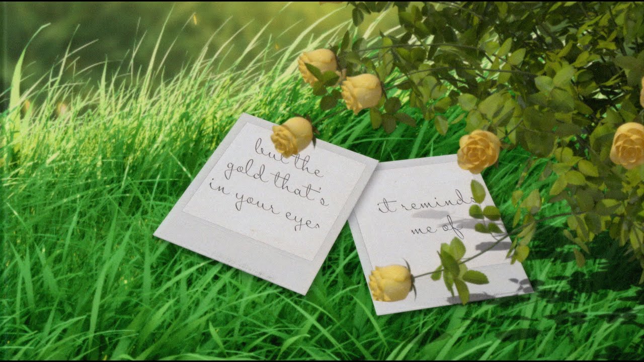 Kira Kosarin Mood Ring Lyrics Crownlyric Com