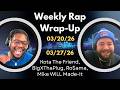 BigXThaPlug, Mike WiLL Made-It, Kota The Friend, Samara Cyn | Friday To Friday Podcast