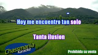 Savia Andina Sueño de Amor  Karaoke