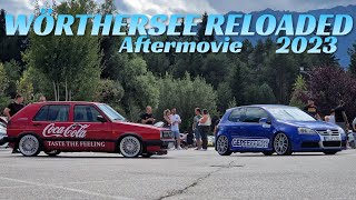 Wörthersee 2023 Aftermovie RELOADED