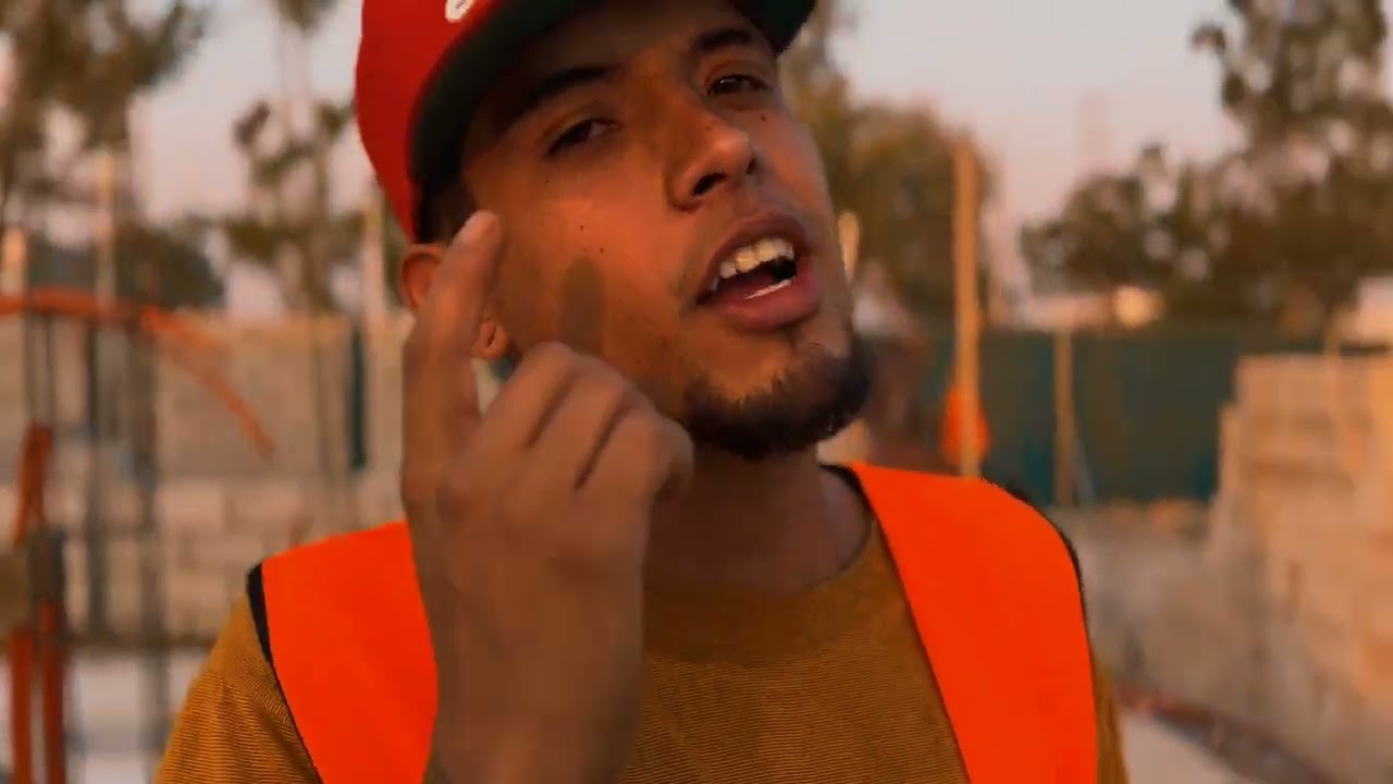 THE CRAZY BOYZ//NO ES FACIL//VIDEO OFICIAL//THCBprod.