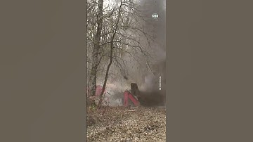 MV-10: The Ultimate Mine-Clearing Machine