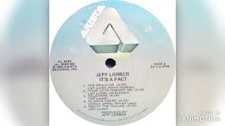 Jeff Lorber - Your Love Has Got Me 1982 - YouTube
