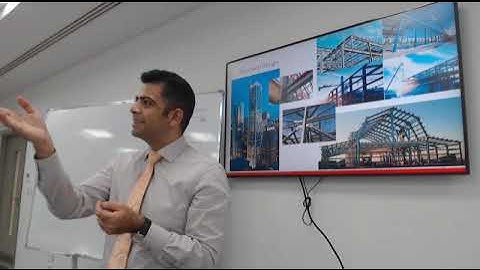 Lecture 1: Introduction to the basics of structural design