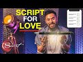 Powerful Scripting Method to Attract a Specific Person into Your Life | THE MISSING LINK.. [LOA]