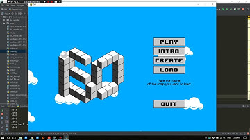 CMU 15112 Term Project "ISO"