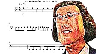 RUSH E (Sheet Music Boss) Cello Sheet Music