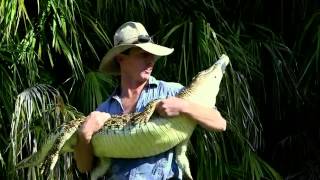 KOORANA CROCODILE FARM