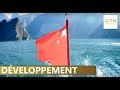 La Chine resplendissante - Développement coordonné