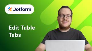 How to Organize Tables Faster with the AI Data Assistant