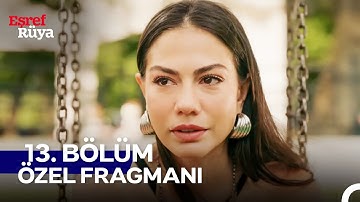 Eşref Rüya 13. Bölüm Sezon Finali Özel Tanıtım