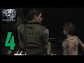 Resident Evil: HD Remaster - Gameplay Walkthrough Part 4 (PC)