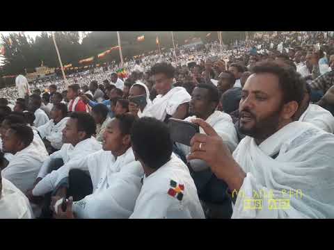 ጎንደር አዘዞ ጉባኤ የተዘጋጀ ጉባኤ ነው ቴድሮስ የወሴፍ ሌቀዘማሪጋር እንቆይ ዘንድ ተጋብዛቹሀል ሌሎችም አለሁ ጎብኛቸው እሰከመጨረሻው አዳምጡአቸው ስብሰክራብ