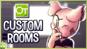 How to Customize Your Layout in Opentoonz 1.4