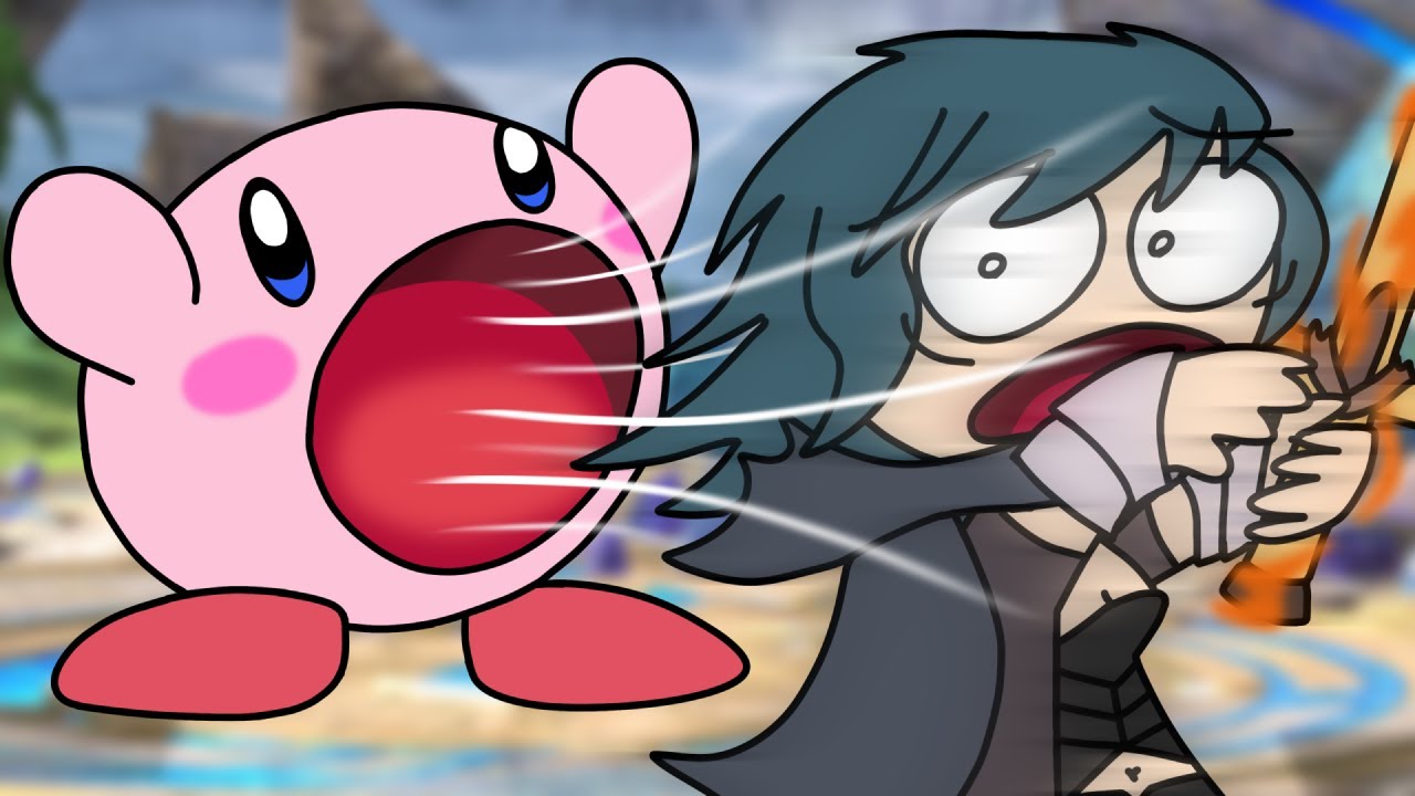a random smash montage that i made at 3 AM instead of sleeping