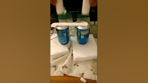 electrostatic doubler