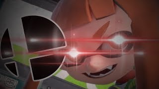 The Smash Port