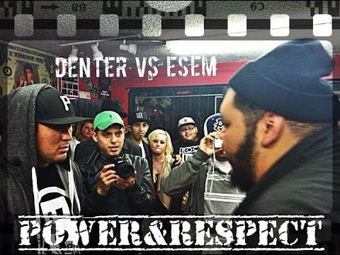 Nan Fiero vs Denter
