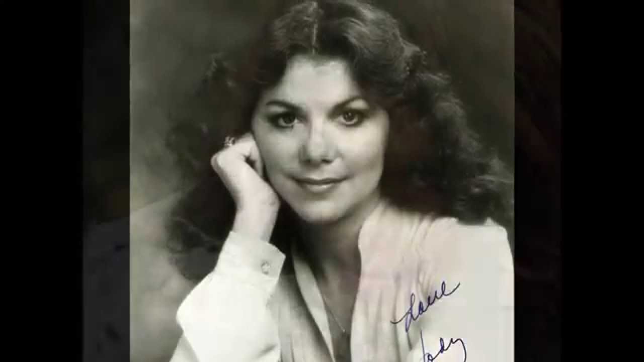 Jody Miller - A Woman Left Lonely