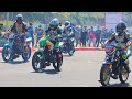 Duel Rx-King Tu 140cc Berujung Crash !! Wawan Wello Juara - Road Race Mijen 2020