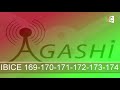 Agashi Ibice 169 170 171 172 173 174