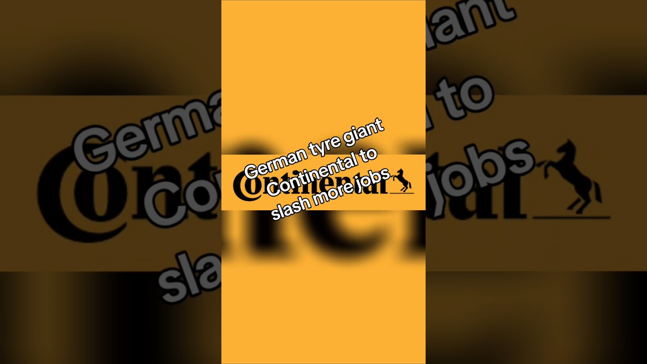 Layoffs announced at German auto component  manufacturer 