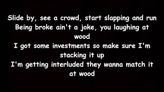 Casper TNG - MG4L Freestyle Lyrics