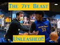 James Wiseman To Start Vs The Brooklyn Nets!? The Beast Unleashed!