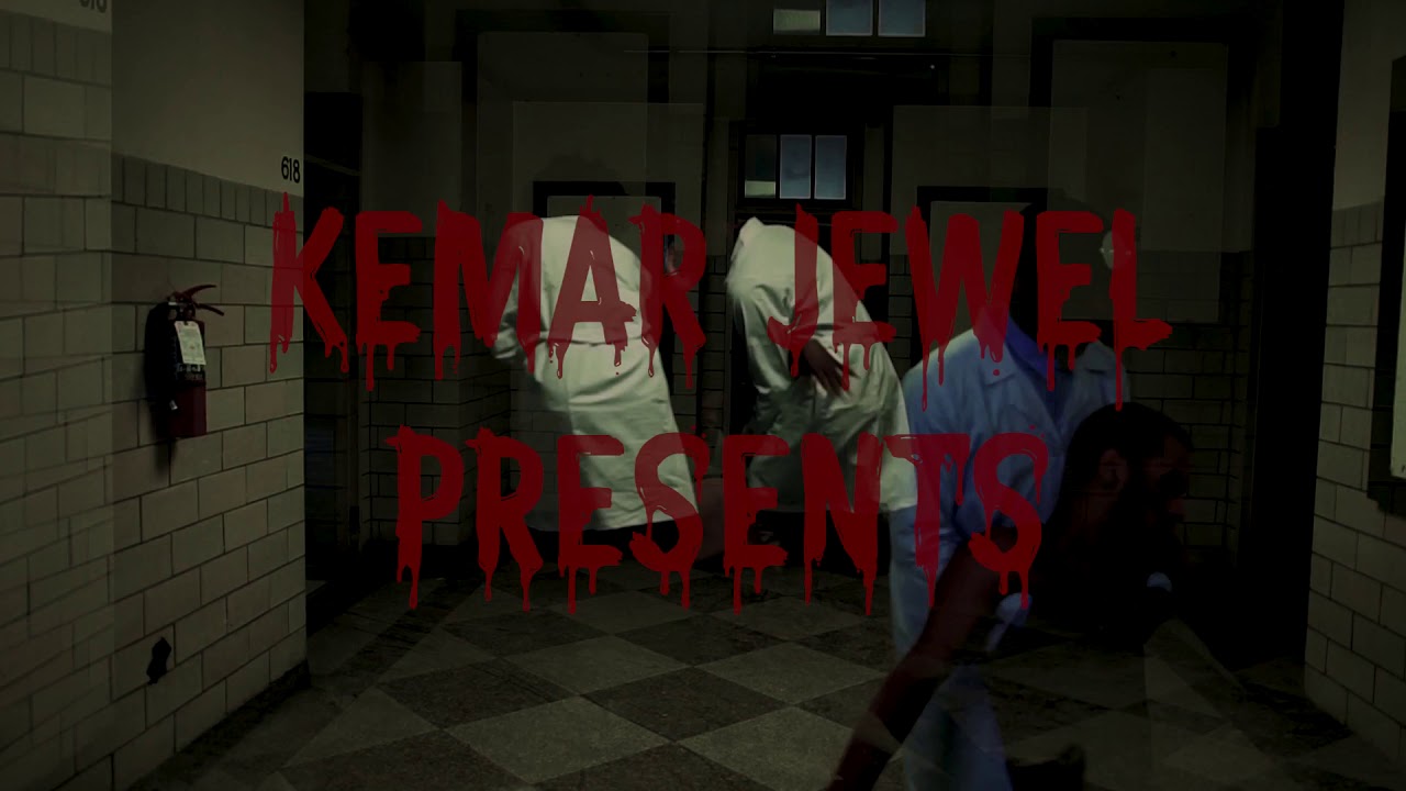 DRAMATIC! by Kemar Jewel PROMO