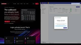 WallboardFX for WebexCC - Display Setup