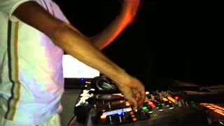 DJ ALI T'N LAICO DJERBA