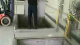 3  Ginseng waste recycling plant60tondayby steamas a heat source
