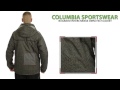 Columbia Sportswear Bugaboo Interchange Omni-Tech® Jacket - 3-in-1, Insulated (For Men)