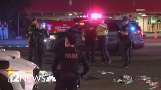 Underage Tempe Tavern patron allegedly involved in deadly crash after leaving establishment