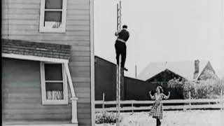 One Week|Full Movie|1920|