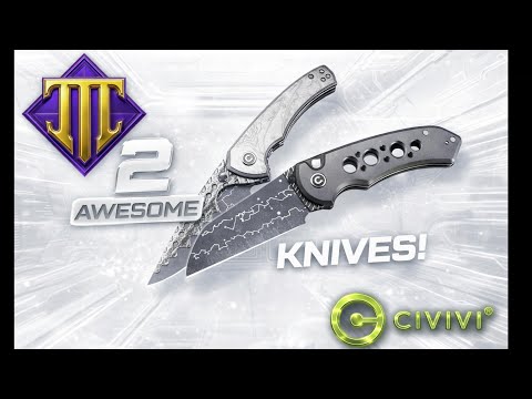 WHY DOES CIVIVI KEEP DOING THIS??