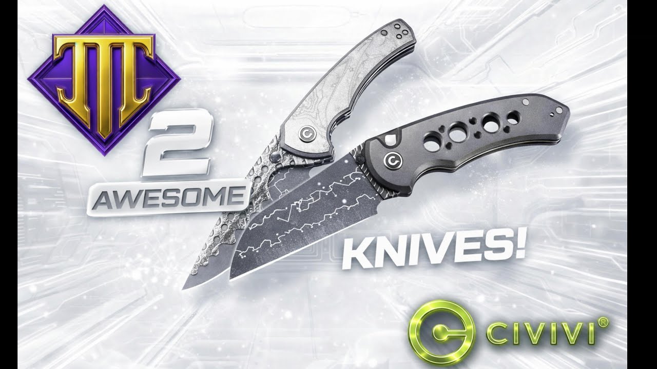 WHY DOES CIVIVI KEEP DOING THIS??