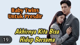 Finally We Can Live Together❗19