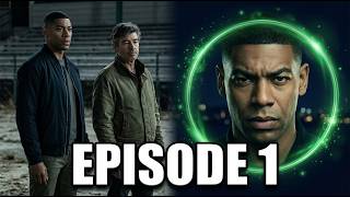Lanterns S1E1 RECAP: Breakdown & Ending Explained