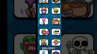 el nuevo regalo gratis de #clashroyale #videos #new #viralvideo #loquendo #viralshorts #xd