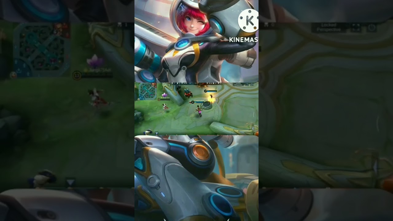 Kimmy maniac gameplay