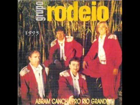 Grupo Rodeio - Abram Cancha Pro Rio Grande