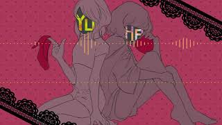 【Hayden & Yuma】Romeo & Cinderella【SynthV Cover/カバー】