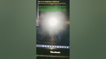 how to fix battle.net game download or update stuck at initializing