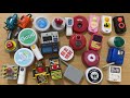 いろんな音が鳴るガチャガチャA gachapon toy that makes a variety of sounds